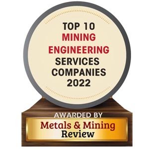 Ausenco | Top Mining Engineering Services Companies-2022 Top 10 Mining Engineering Services Companies 2022